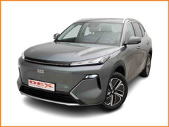 Geely Starray