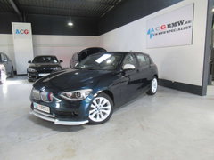 BMW 1 Reeks