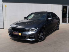 BMW Série 3