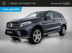 Mercedes GLE