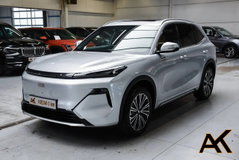 Geely Starray