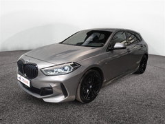 BMW 1 Reeks