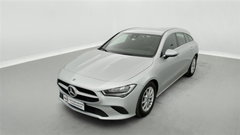 Mercedes CLA