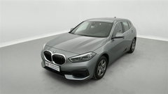 BMW 1 Reeks