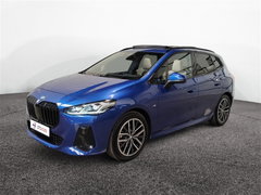 BMW 2 Reeks Tourer