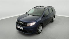 Dacia Logan MCV