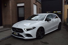 Mercedes A Klasse