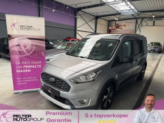Ford Tourneo