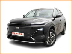 Geely Starray