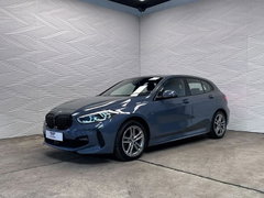 BMW 1 Reeks