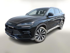 BYD Seal