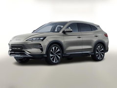 BYD Seal
