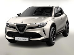 Alfa Romeo Junior