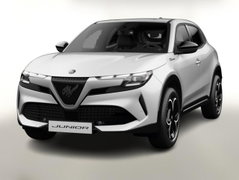 Alfa Romeo Junior
