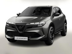 Alfa Romeo Junior