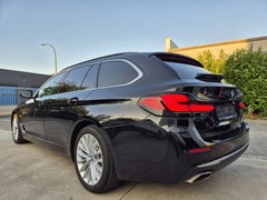 BMW 5 Reeks