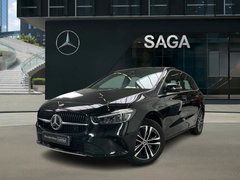 Mercedes B-Klasse