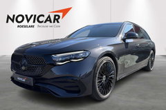 Mercedes E-Klasse