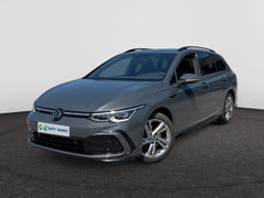 Volkswagen Golf SW