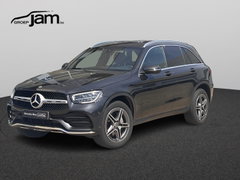 Mercedes GLC