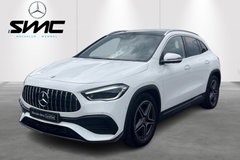 Mercedes GLA