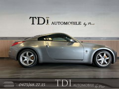 Nissan 350 Z