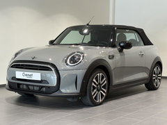 MINI Cabrio