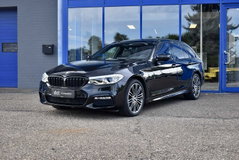 BMW 5 Reeks