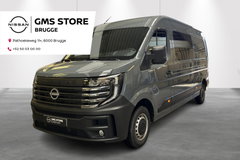 Nissan Interstar