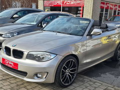 BMW 1 Reeks