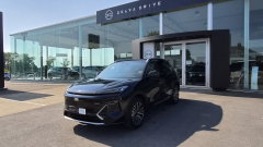 Geely Starray