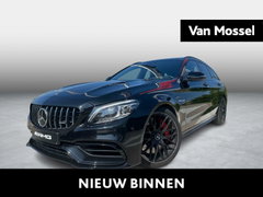 Mercedes C-Klasse