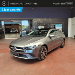 Mercedes CLA