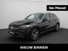 Mercedes GLC