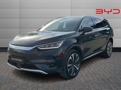 BYD Tang
