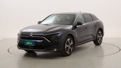 Citroen C5X
