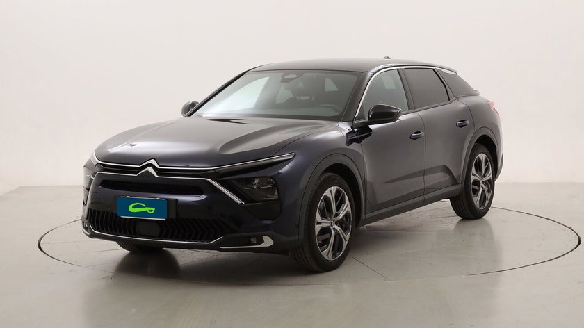 Citroen C5X