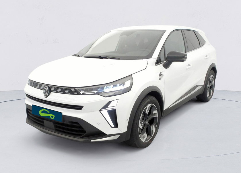 Renault Symbioz