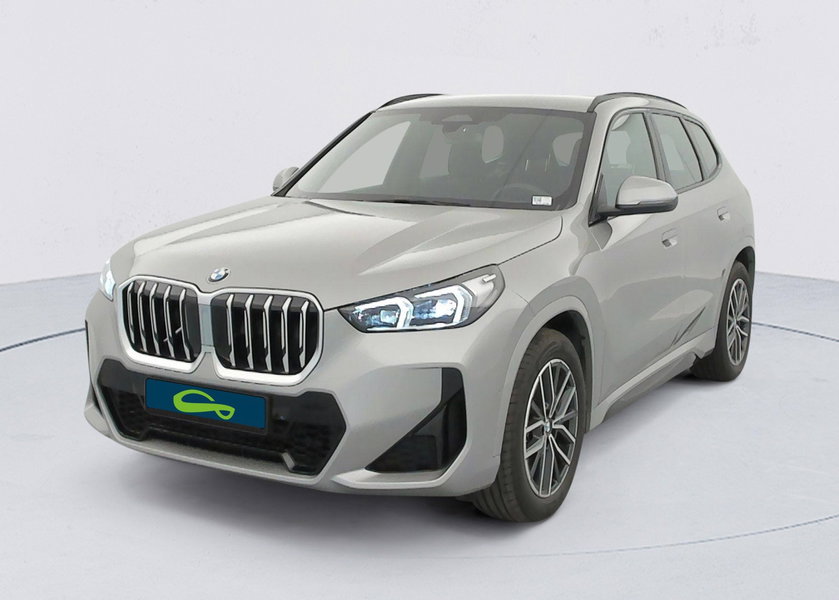 BMW Série 1