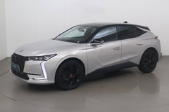 DS DS 4