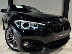 BMW 1 Reeks