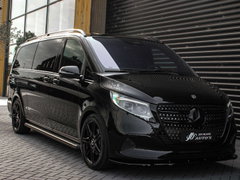 Mercedes V-Klasse