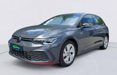 Volkswagen Golf VIII GTE