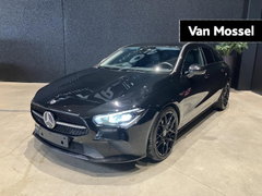 Mercedes CLA