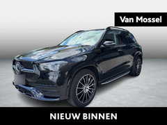 Mercedes GLE
