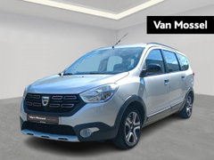 Dacia LODGY STEPWAY
