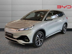 BYD ATTO 3