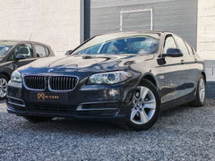 BMW 5 Reeks