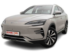 BYD Seal