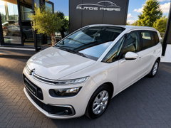Citroen C4 Spacetourer